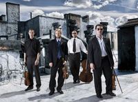 JACK Quartet